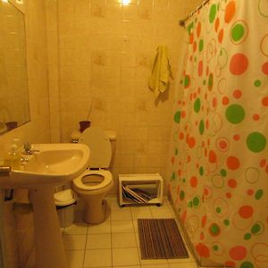 Habitación Compartida